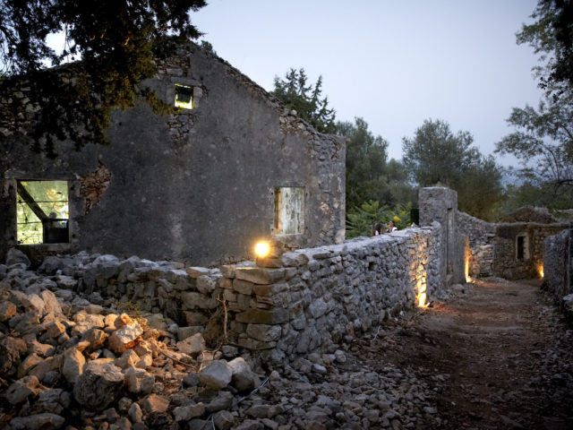 Saristra Festival: όλοι οι δρόμοι (και τα καράβια) οδηγούν στην Κεφαλονιά