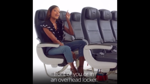 Πρέπει να δείτε το νέο απολαυστικό βίντεο της British Airways [ΒΙΝΤΕΟ]