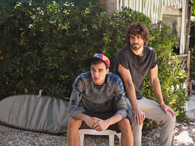 The Project Garments: Ένα brand φτιαγμένο από πολίτες του κόσμου επαναπροσδιορίζει το casual αντρικό στυλ