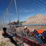 ΗΠΑ: 313 παιδιά από την Ονδούρα χωρίστηκαν από τους γονείς τους