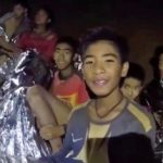 Ταϊλάνδη: Ξεκίνησε η δεύτερη επιχείρηση διάσωσης των εγκλωβισμένων παιδιών