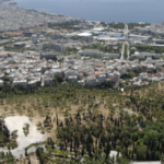 Μέχρι το απόγευμα θα αποκατασταθεί το δίκτυο ηλεκτροδότησης στην Ανατολική Θεσσαλονίκη