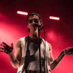 Οι Arctic Monkeys μόλις ανακοίνωσαν περιοδεία, έτοιμο σχεδόν το νέο τους άλμπουμ