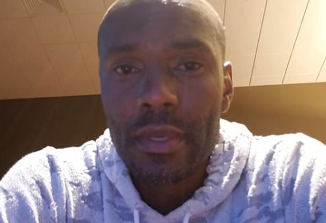 Νέο σοκ στο αμερικανικό μπάσκετ: «Αντίο» μέσω YouTube από τον πρώην παίκτη Μπίλι Νάιτ