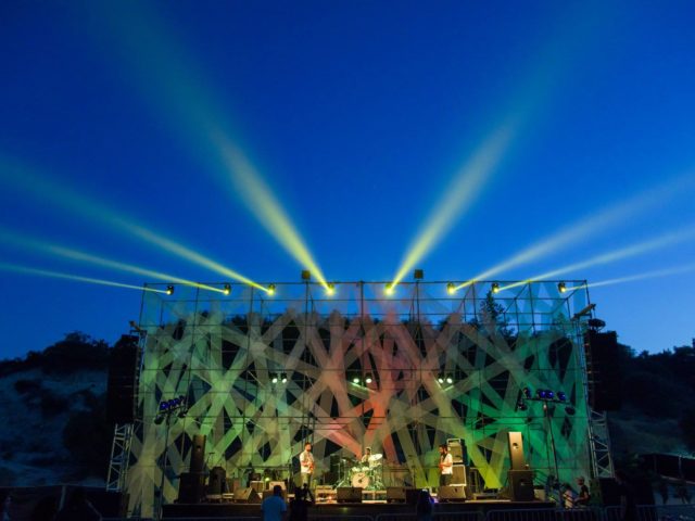 Τα «δικά μας παιδιά» του Φέγγαρος 2018