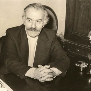 Αιγαίον: αφτό το άγνοστον, του Μποστ