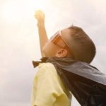 Τι μπορούν να κάνουν οι γονείς για να γίνουν ψηλά τα παιδιά τους