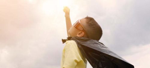 Τι μπορούν να κάνουν οι γονείς για να γίνουν ψηλά τα παιδιά τους