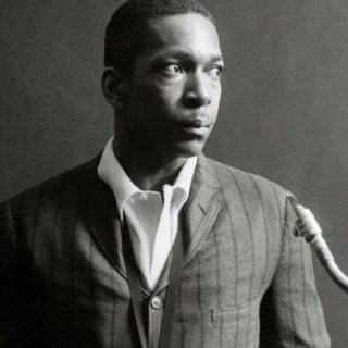 John Coltrane – Both Directions At Once: The Lost Album