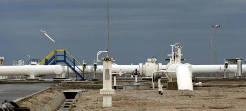 Σε 42 πόλεις και νησιά πάει το φυσικό αέριο έως το 2022