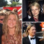 Χαμός στο twitter για τις ομοιότητες στην εμφάνιση του Μπραντ Πιτ με τις πρώην συντρόφους του