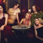 H πρώτη ευρωπαϊκή μονάδα παραγωγής του Netflix είναι γεγονός και είναι στη Μαδρίτη