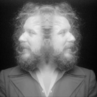 Jim James – Uniform Distortion