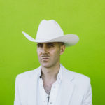 Ο Josh T. Pearson στο Saristra Festival 2018!