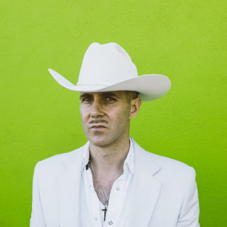 Ο Josh T. Pearson στο Saristra Festival 2018!