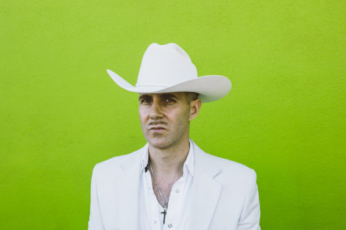 Ο Josh T. Pearson στο Saristra Festival 2018!