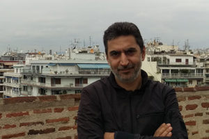 Σκάκι, του Κωνσταντίνου Ι. Κορίδη