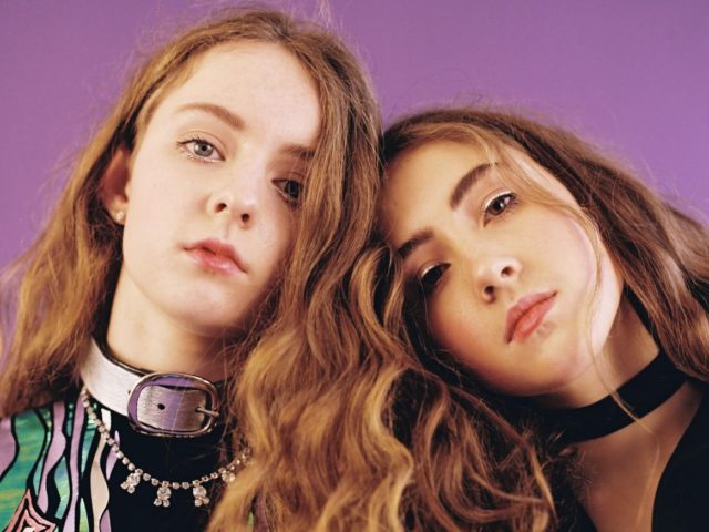Let’s Eat Grandma – I’m All Ears