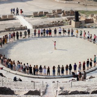 Όλα όσα πρέπει να ξέρετε για το Λύκειο Επιδαύρου