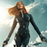 Έρχεται στη μεγάλη οθόνη η Μαύρη Χήρα