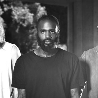 Death Grips – Year of the Snitch