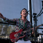 Ο Miles Kane επιστρέφει στην Αθήνα για μια συναυλία και μας προσκαλεί μέσω Instagram