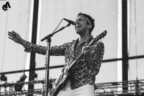 To νέο άλμπουμ του Miles Kane “Change The Show”, μόλις κυκλοφόρησε!