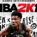 Είναι επίσημο! Ο Γιάννης Αντετοκούνμπο στο εξώφυλλο του NBA 2K19 [TRAILER]
