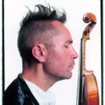Ο σούπερσταρ του βιολιού, Nigel Kennedy, για πρώτη φορά στην Ελλάδα!