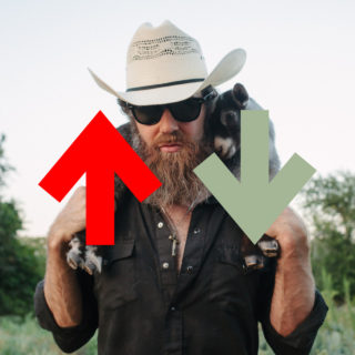 ΟΛΑ POPA #69: Το Μουντιάλ, τα θερινά και ο Josh T. Pearson ανέβασαν το κέφι μας