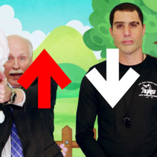 ΟΛΑ POPA #70: Το “Who is America?” και το “American Animals” μας συντάραξαν συθέμελα