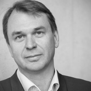 Φόβος: ένα σύγχρονο θρίλερ από τον αρχισυντάκτη του Der Spiegel