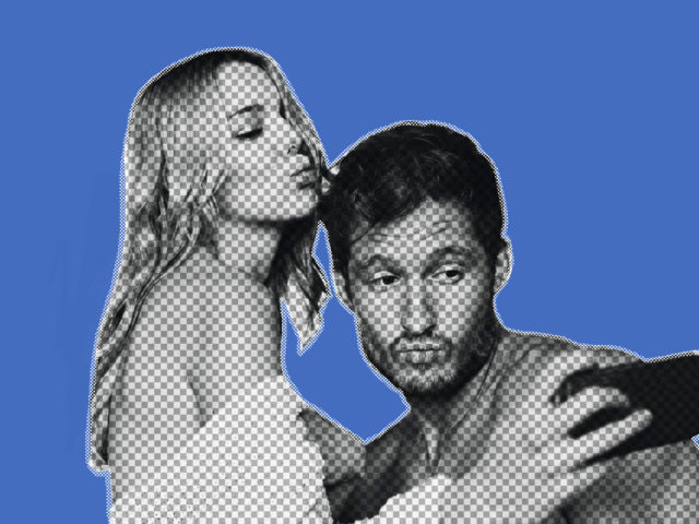 Από το κοινό προφίλ στο facebook μέχρι το «Δεν περνάω καλά χωρίς εσένα» μια καταπίεση δρόμος