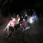 Σειρά στο Netflix θα γίνει η διάσωση των 12 αγοριών από σπηλιά της Ταϊλάνδης