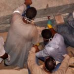 Δεν ανήκει στον Μέγα Αλέξανδρο η σαρκοφάγος που βρέθηκε στην Αλεξάνδρεια