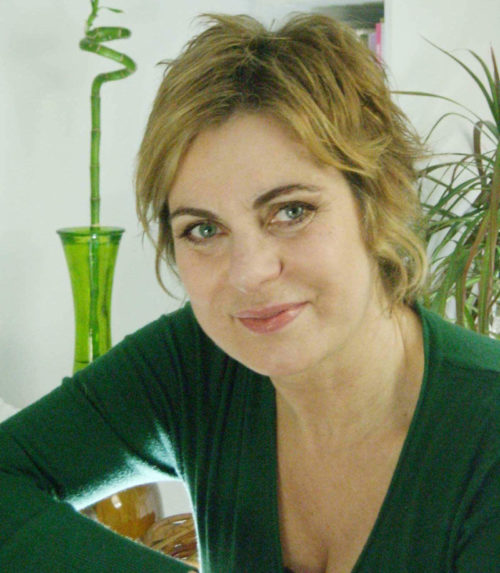 Πυρκαγιές: Η ηθοποιός Χρύσα Σπηλιώτη ανάμεσα στους αγνοούμενους