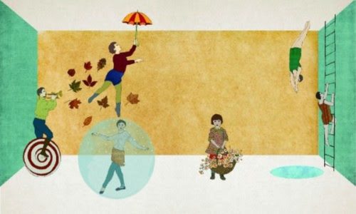 Το Animasyros για ενδέκατη χρονιά γιορτάζει την έβδομη τέχνη