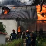 Πού μπορείτε να προσφέρετε αίμα για τους εγκαυματίες