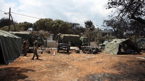 Πυρκαγιές: Στους 83 αυξήθηκε ο αριθμός των νεκρών