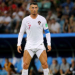 Σε καραντίνα ο Κριστιάνο Ρονάλντο