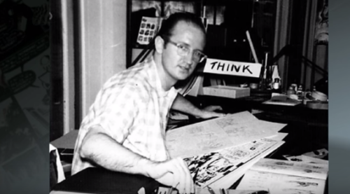 Πέθανε ο Στίβεν Ντίτκο ο συνδημιουργός του Spiderman