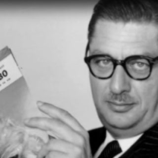 Η μεγάλη χίμαιρα, του Μ. Καραγάτση