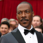 Μπαμπάς για δέκατη φορά ο Έντι Μέρφι!