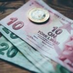 Νέα «βουτιά» για την τουρκική λίρα