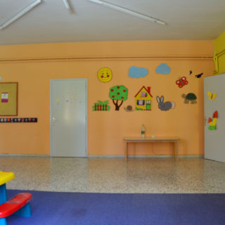 Εκτός παιδικών σταθμών 35 χιλιάδες παιδιά