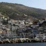 Δήμαρχος Ύδρας: Μετά το μεσημέρι θα έχει αποκατασταθεί πλήρως υδροδότηση και ηλεκτροδότηση στο νησί