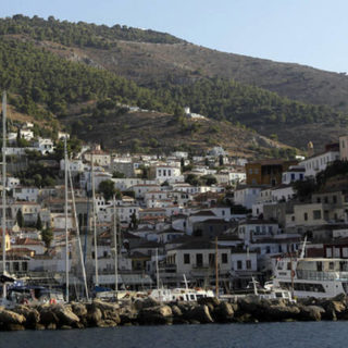 Δήμαρχος Ύδρας: Μετά το μεσημέρι θα έχει αποκατασταθεί πλήρως υδροδότηση και ηλεκτροδότηση στο νησί