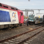 Αλλαγές στα δρομολόγια για ένα μήνα ανακοίνωσε η ΤΡΑΙΝΟΣΕ