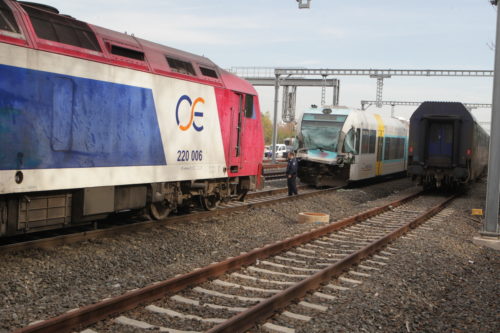 Αλλαγές στα δρομολόγια για ένα μήνα ανακοίνωσε η ΤΡΑΙΝΟΣΕ