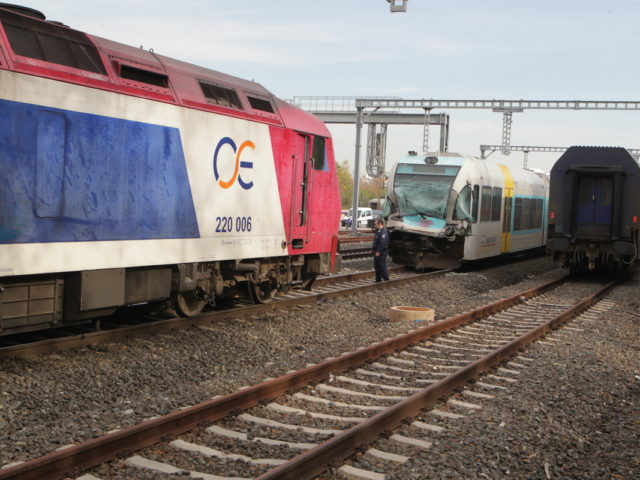 Αλλαγές στα δρομολόγια για ένα μήνα ανακοίνωσε η ΤΡΑΙΝΟΣΕ